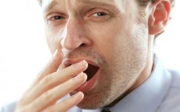 مقاومة النعاس في شهر رمضان