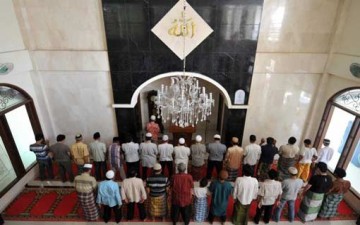 وظائف الإنسان تجاه ربّه