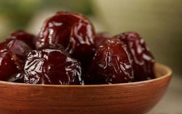 شهر الصبر والرحمة