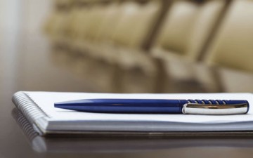 التحضير لاجتماعات منتجة