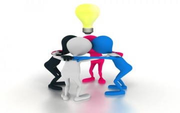 ابتكار الأفكار الرائعة