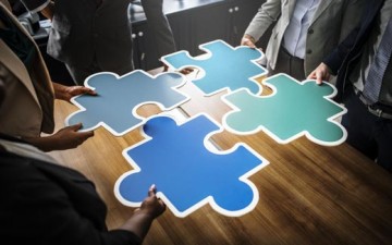 عشر خطوات تمكّنك من دخول عالم الأعمال