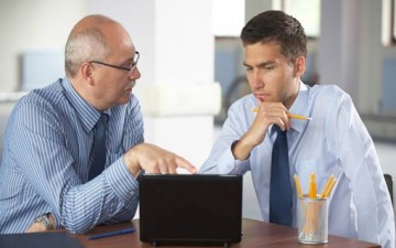 المعايير المثلى لمحاسبة الموظف