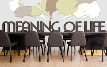 الاستعداد الحسي.. لاجتماع ما