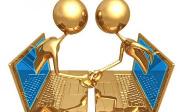 المواقع الاجتماعية.. مواقع للتواصل أم منصّة لطرح الأفكار؟