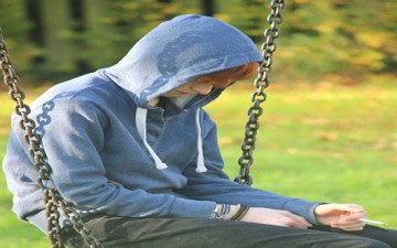 حلول لإقلاع المراهق عن التدخين