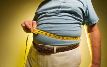 السمنة والطريقة الصحية لإنقاص الوزن