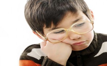 أسباب عناد الأطفال