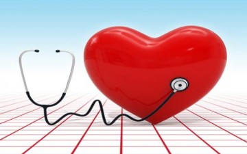 تعرف على صحة قلبك