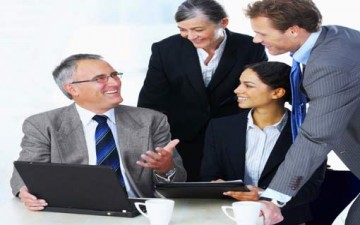 من هو الإداري الفذ؟