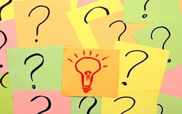 أفكار مفيدة لمواجهة النقد الذاتي