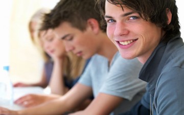 أهمية رعاية الشباب