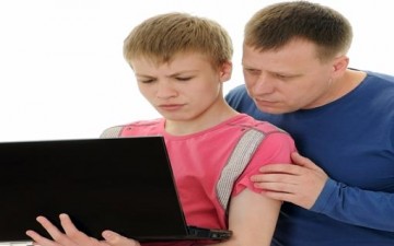 الاهتمامات المشتركة بين المراهق والأهل