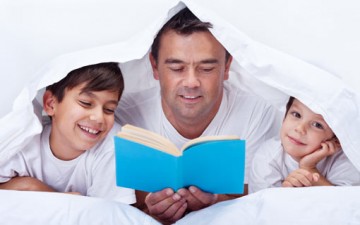 كلّ واحد منا يولد مرتين