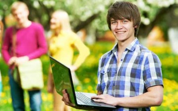 أيها الشاب.. اكتشف مواهبك