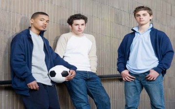 اختيار الصديق