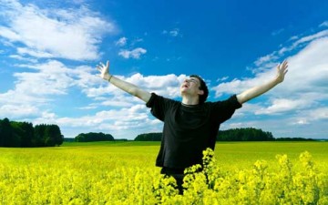 عش خطواتك نحو إكتساب الثقة