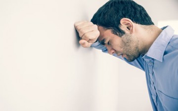 هل تشعر بعدم النجاح؟