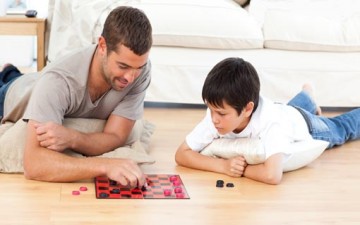 كيف تفتح نوافذك على أبنائك؟