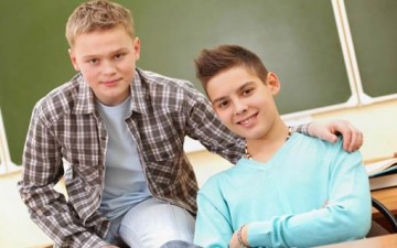 كيف تتخير أصدقاءك؟