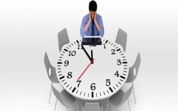 لا تؤجل عمل اليوم للغد