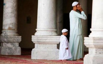 مكانة الأدب والذوق في ديننا