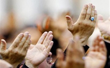 معوقات ذكر الله سبحانه