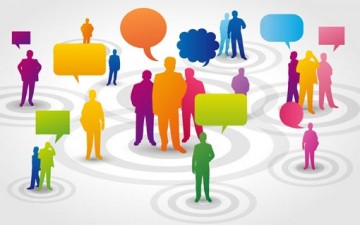 رأي الآخرين