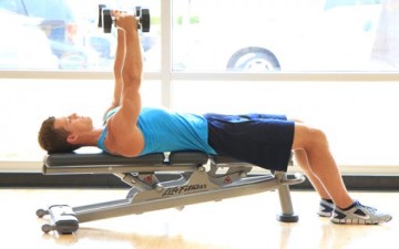 شروط ممارسة تمارين اللياقة