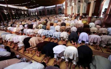 زاد المجاهدة «التقوى»