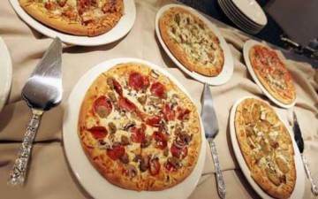 خطوة صحية لعشاق البيتزا