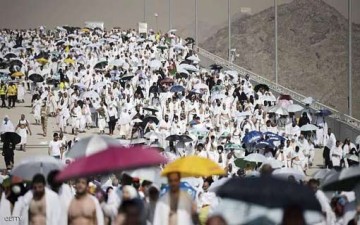 قريباً.. الحج سيتحول إلى أخضر