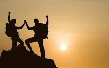 حسد جميل إيجابي