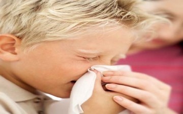 خطة تحمي بها عائلتك من الإصابة بالأنفلونزا