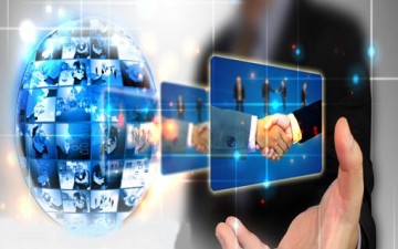 ثورة المعلومات والمتغيرات الإدارية