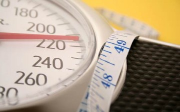 مقياس السمنة وعلاقته بالأمراض