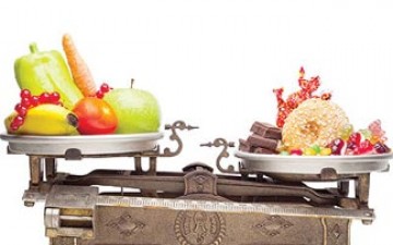 «اللقيمات».. ريجيم العمر