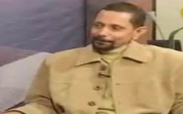 تجاعيد وجه أمي