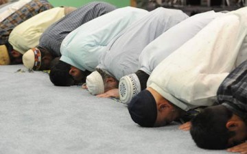 العبادة.. صراط السعادة