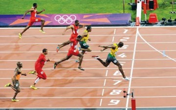 العداؤون هم الأطول عمراً