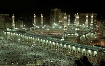 أضواء من أسرار الحج