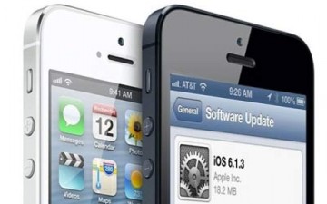 مستخدمو  آيفون يشكون من مشكلة في البطارية