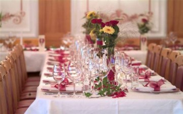 إتيكيت مغادرة الحفلات والمناسبات الاجتماعية