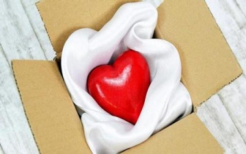 أفكار مبتكرة لهدايا عيد الحب!