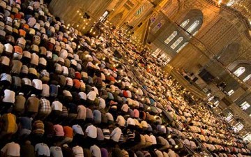 أهمية المسجد في تماسك أفراد المجتمع