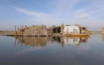 العراق ينوي تحويل الأهوار إلى قبلة سياحية