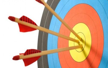 المبادئ الإثنى عشر لتحديد الأهداف