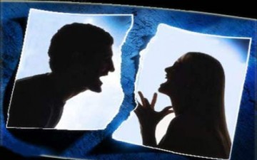 العلاقة الزوجية القلقة تضر بالصحة