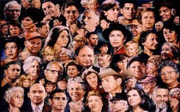 الجمال في نظر علم النفس البيولوجي