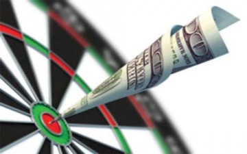 صراع الذات مع المال